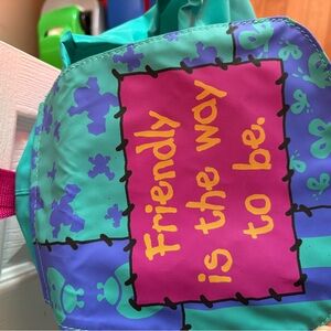 Winnie the Pooh backpack